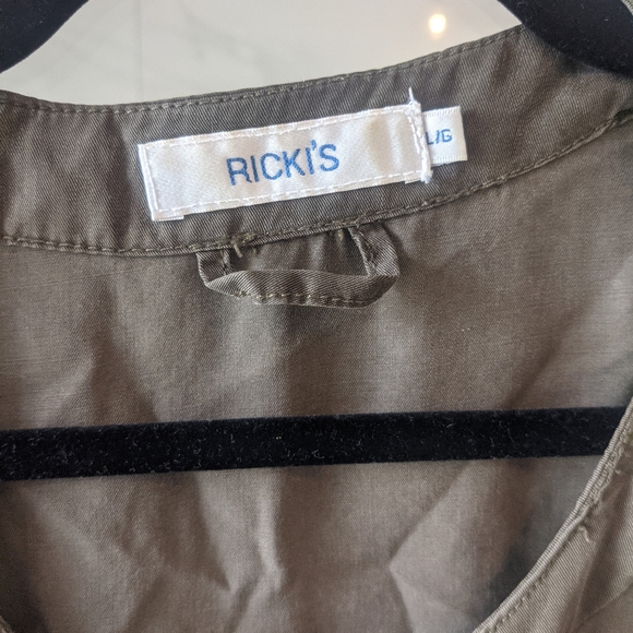 Field jacket - Picture 2 of 4